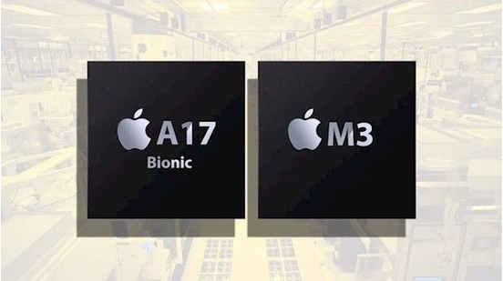 台州苹果15维修站分享iPhone15系列会用3nm芯片吗 